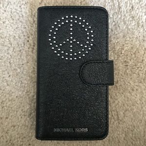 Michael Kors IPhone Case